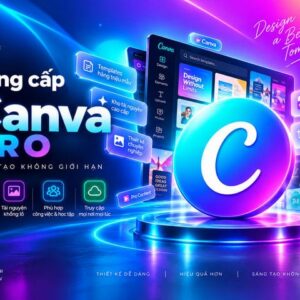 Canva Pro