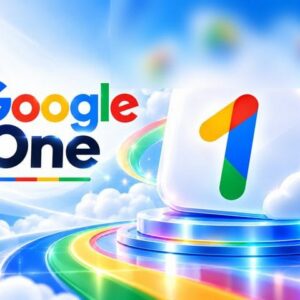 Google One