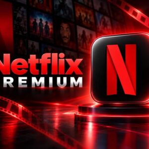 Netflix Premium
