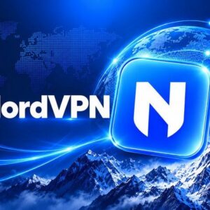 NordVPN